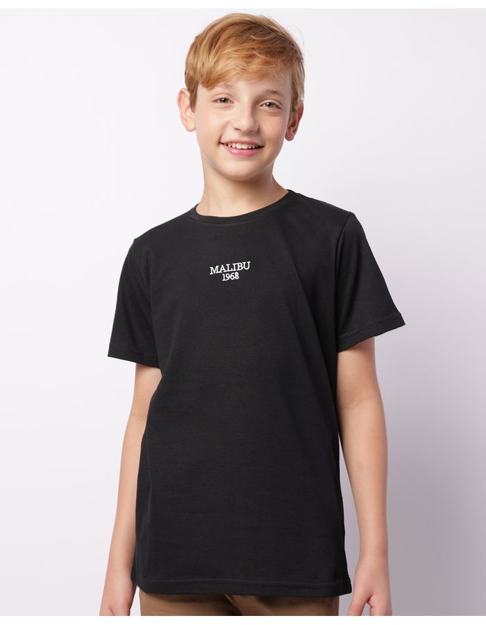 Camiseta-T40030-Mc-M-Text-1016-Califor---Preto