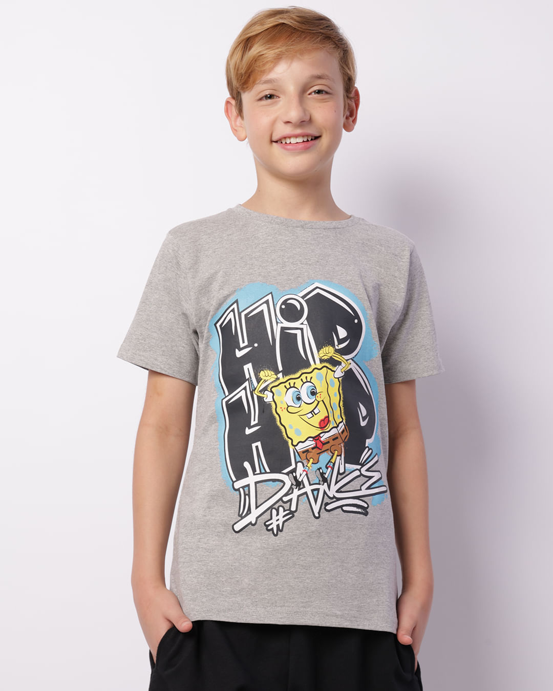 Camiseta-Ch34971-Mc-M-1016--Bob-Esponj---Mescla