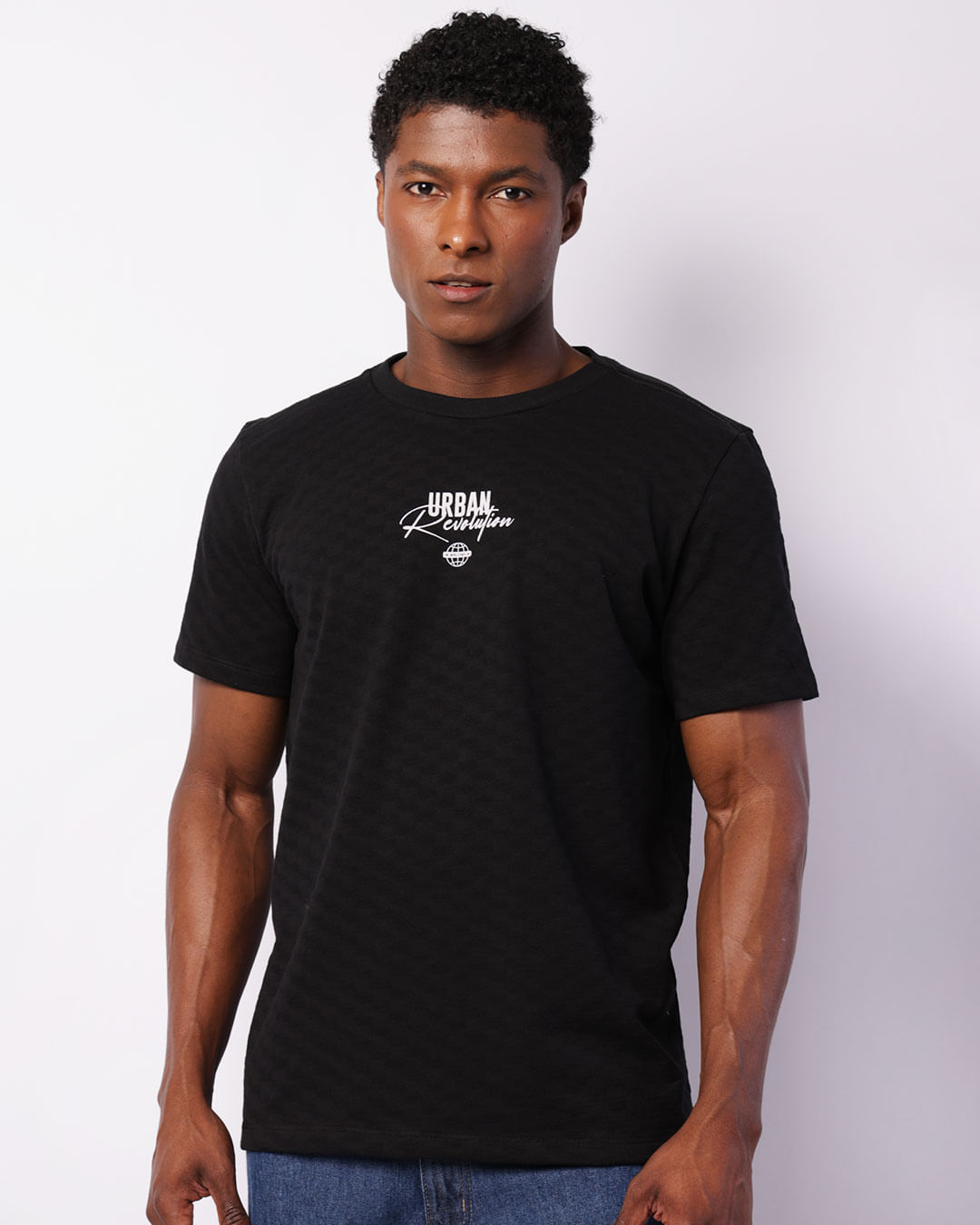 Camiseta-Quadriculada-Est-0401380---Preto