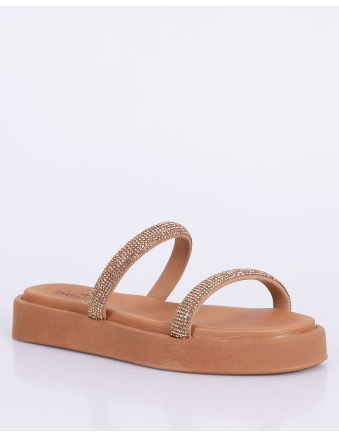 Flat-Zx2112-Caramelo-3440---Bege