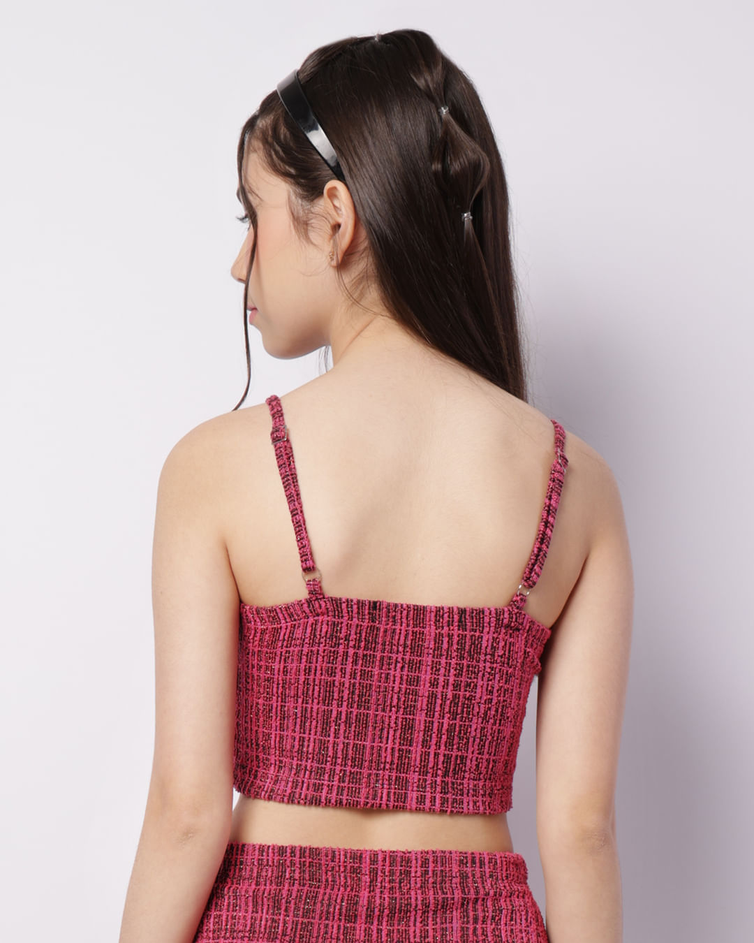 Blusa-30356-Reg-Tweed-Lurex-F1016---Rosa-Escuro