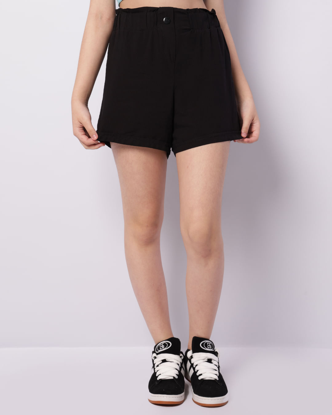 Short-48042-Tp-Clochard-Tp-F-1016---Preto