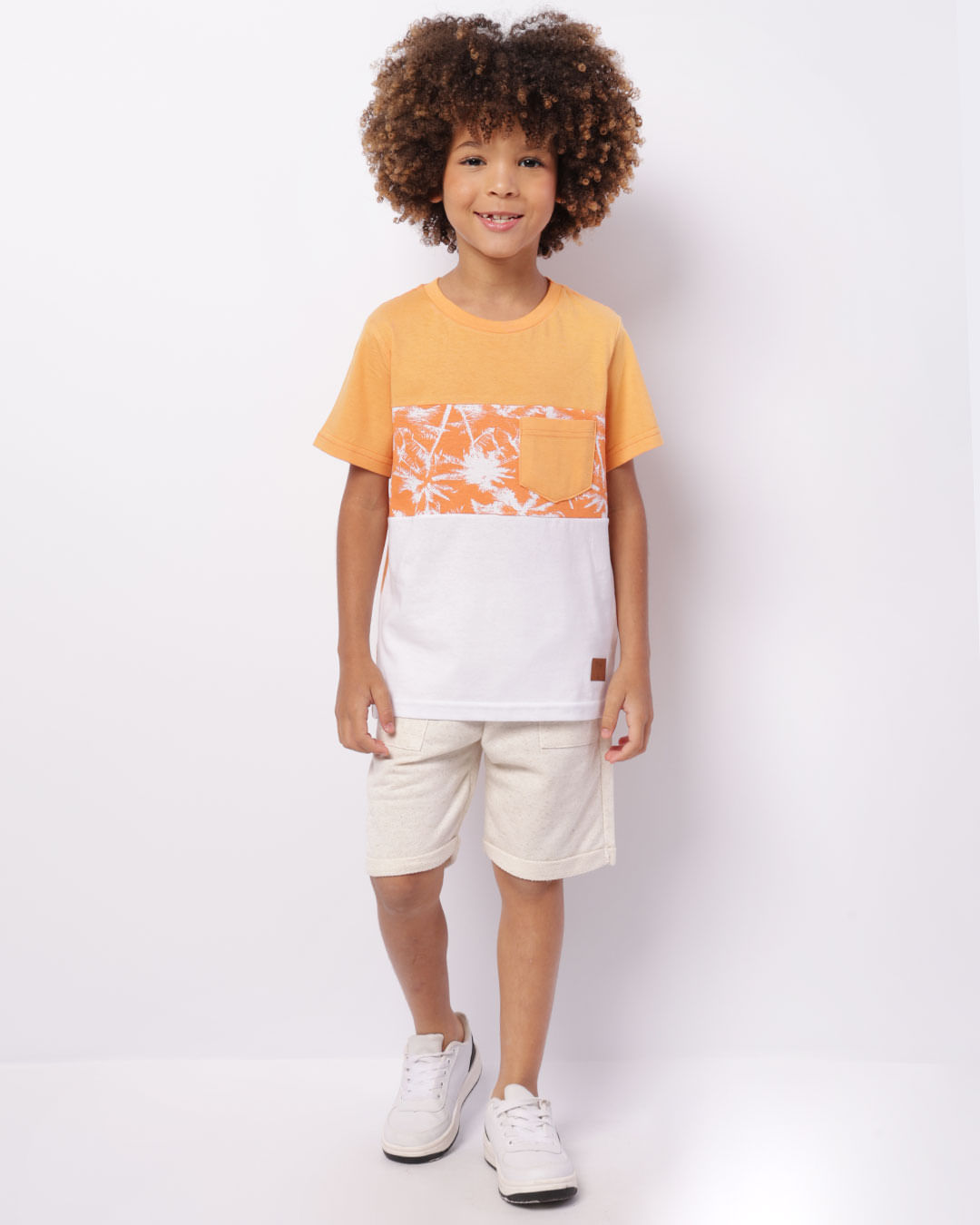 Camiseta-To020050-Mc-M-410-Tropical---Laranja-Medio