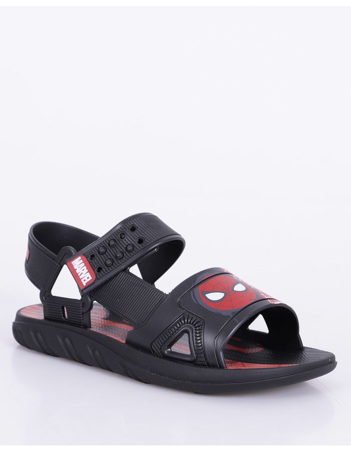 San-Info-22860-Ba064-Preto-Spider---Preto