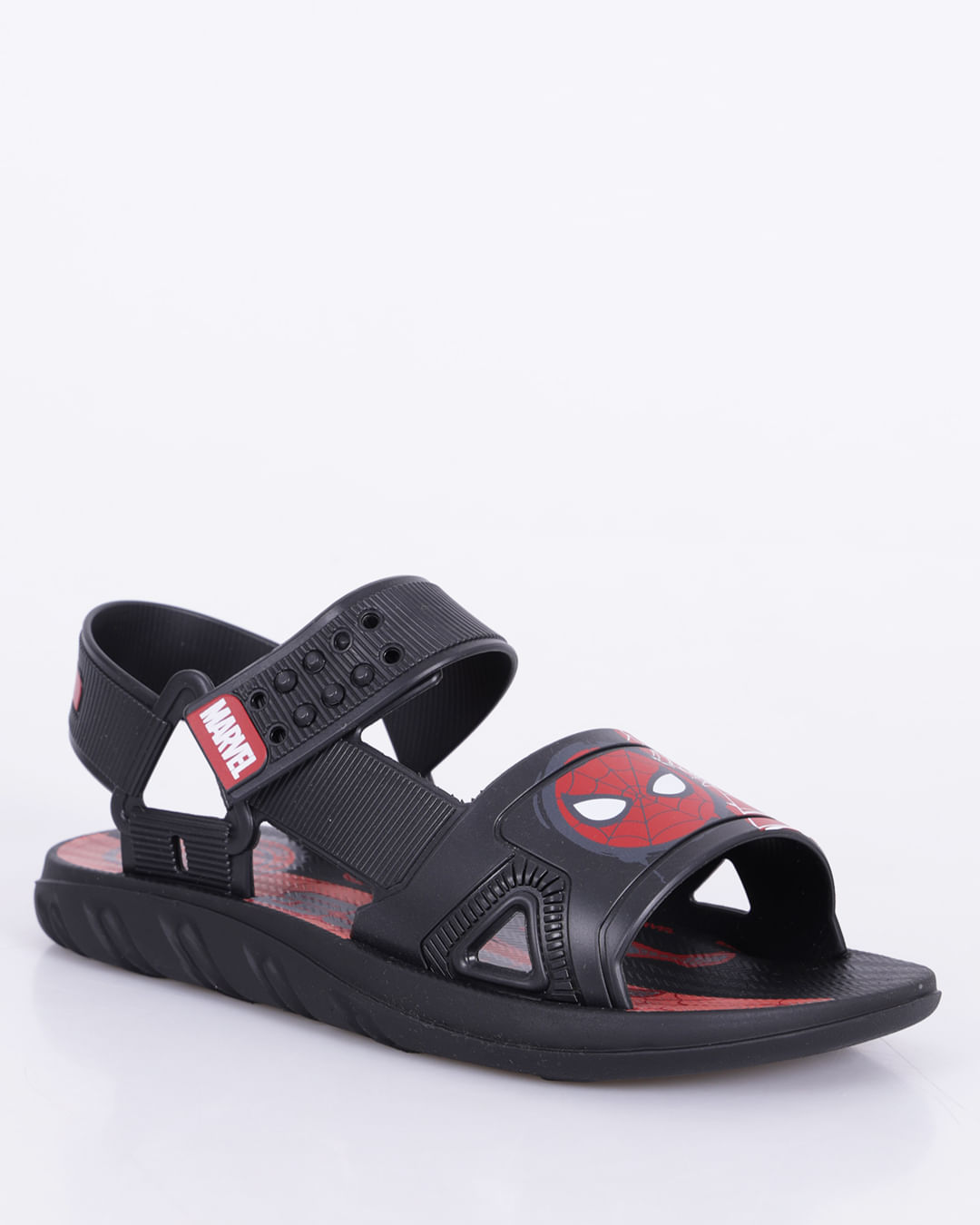 San-Info-22860-Ba064-Preto-Spider---Preto