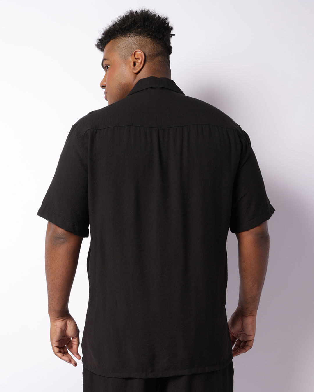 Camisa-2317c-Linenspanish-Pto-Plus---Preto