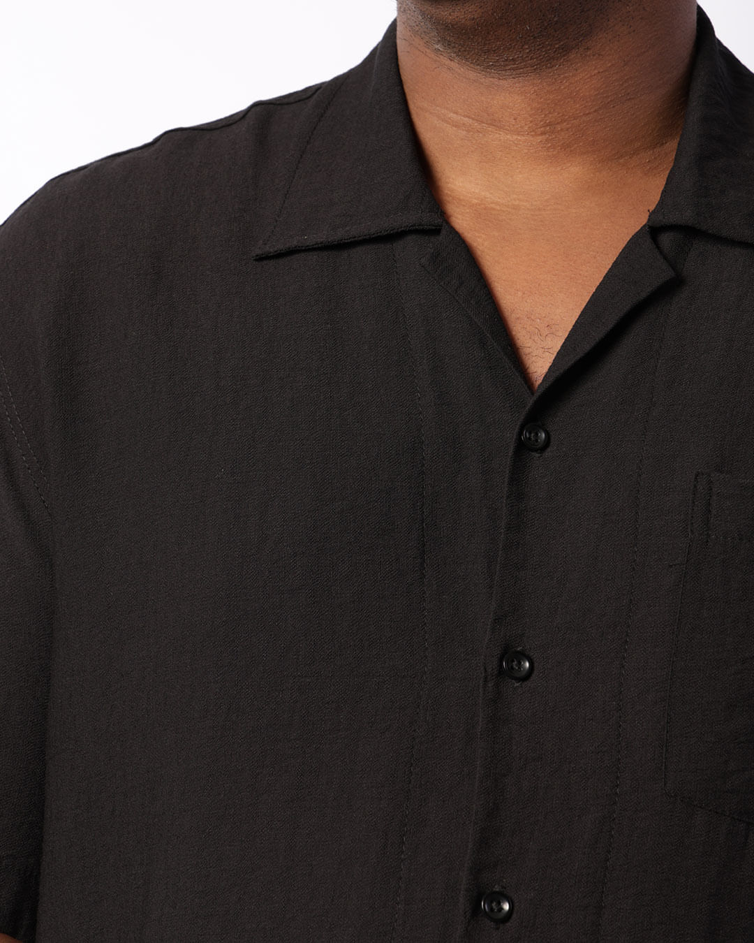 Camisa-2317c-Linenspanish-Pto-Plus---Preto