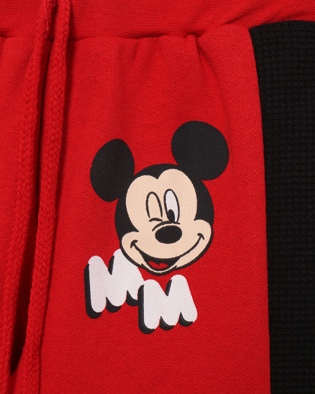 Calca-45280101-Mickey-Masc-13---Vermelho-Medio