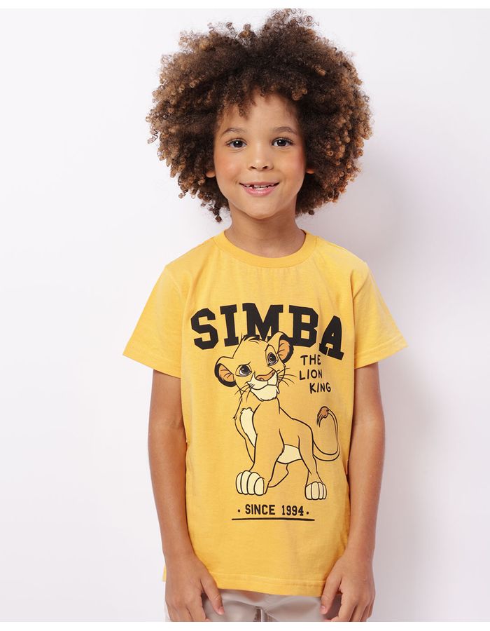 Camiseta-45290315-M-Mc-410-Rei-Leao---Mostarda