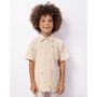 Camisa-440513-Mc-440-Bord-Alg-Gauze---Bege-Medio