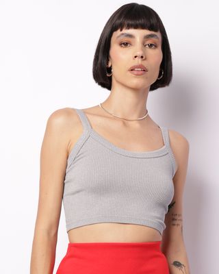 Top-Regata-Ju-382-Seamlles-Lurex---Prateado