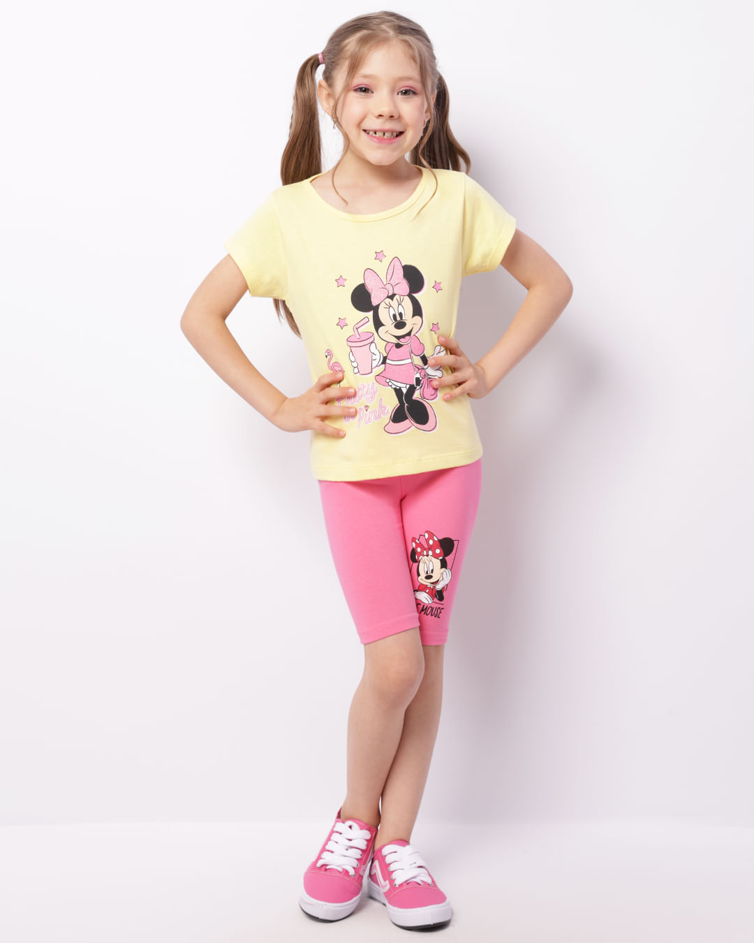 Blusa-T252540-Mc-F410-Minnie-Amarelo---Amarelo