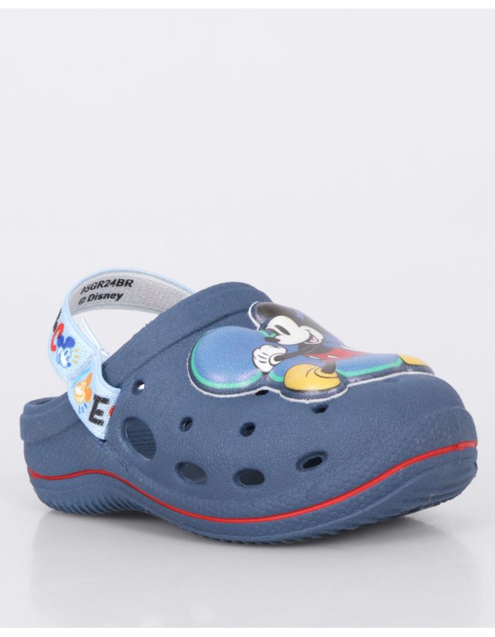 Babuch-23025-Bd523-Azul-Mickey---Azul