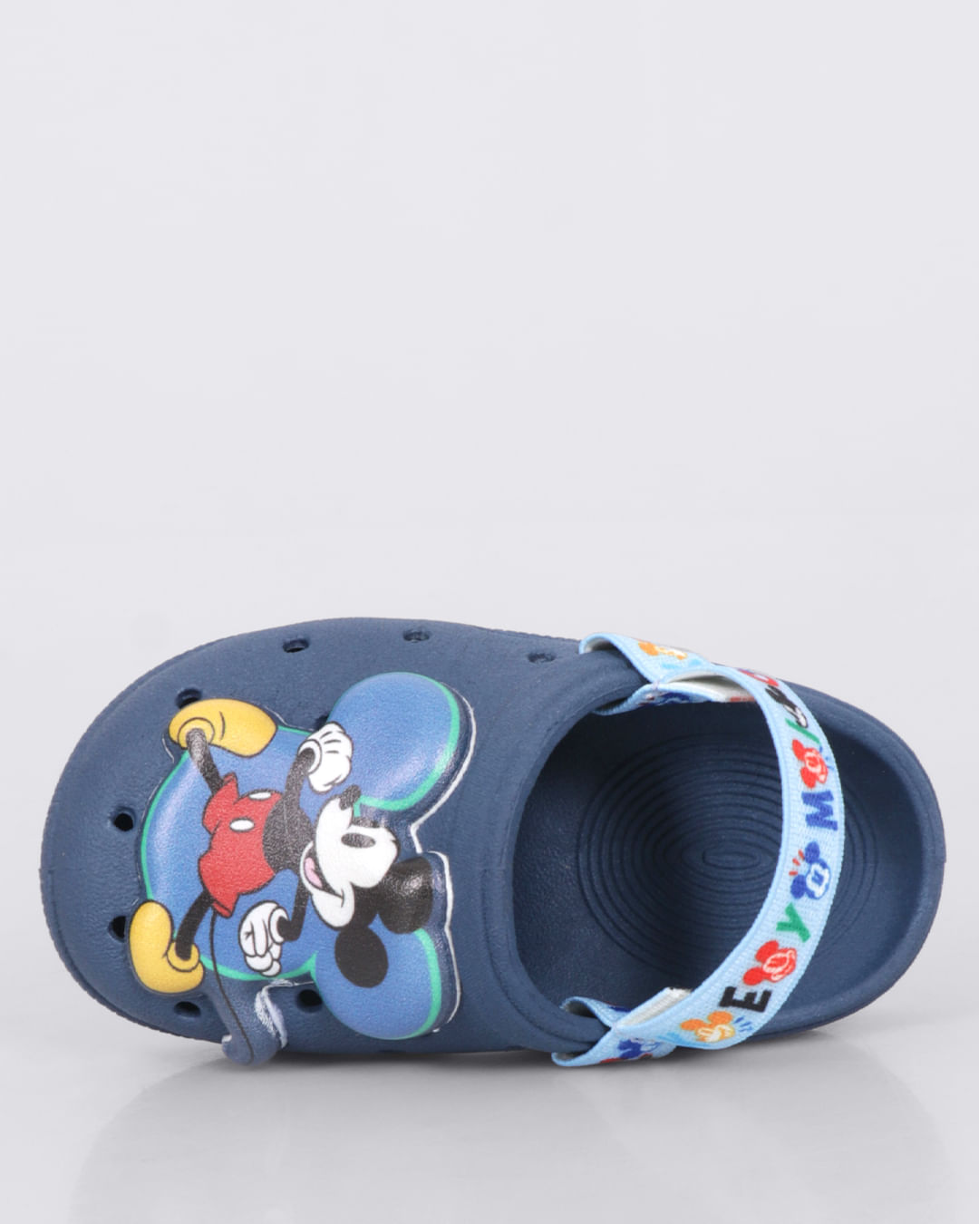 Babuch-23025-Bd523-Azul-Mickey---Azul