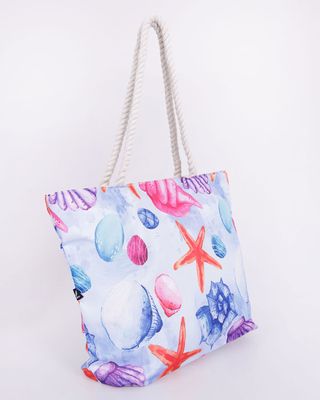 Bolsa-Praia-Bf-14140---Azul-Floral