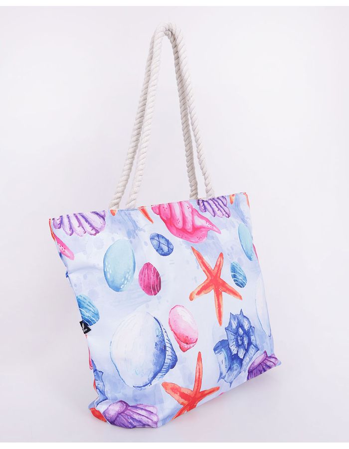 Bolsa-Praia-Bf-14140---Azul-Floral