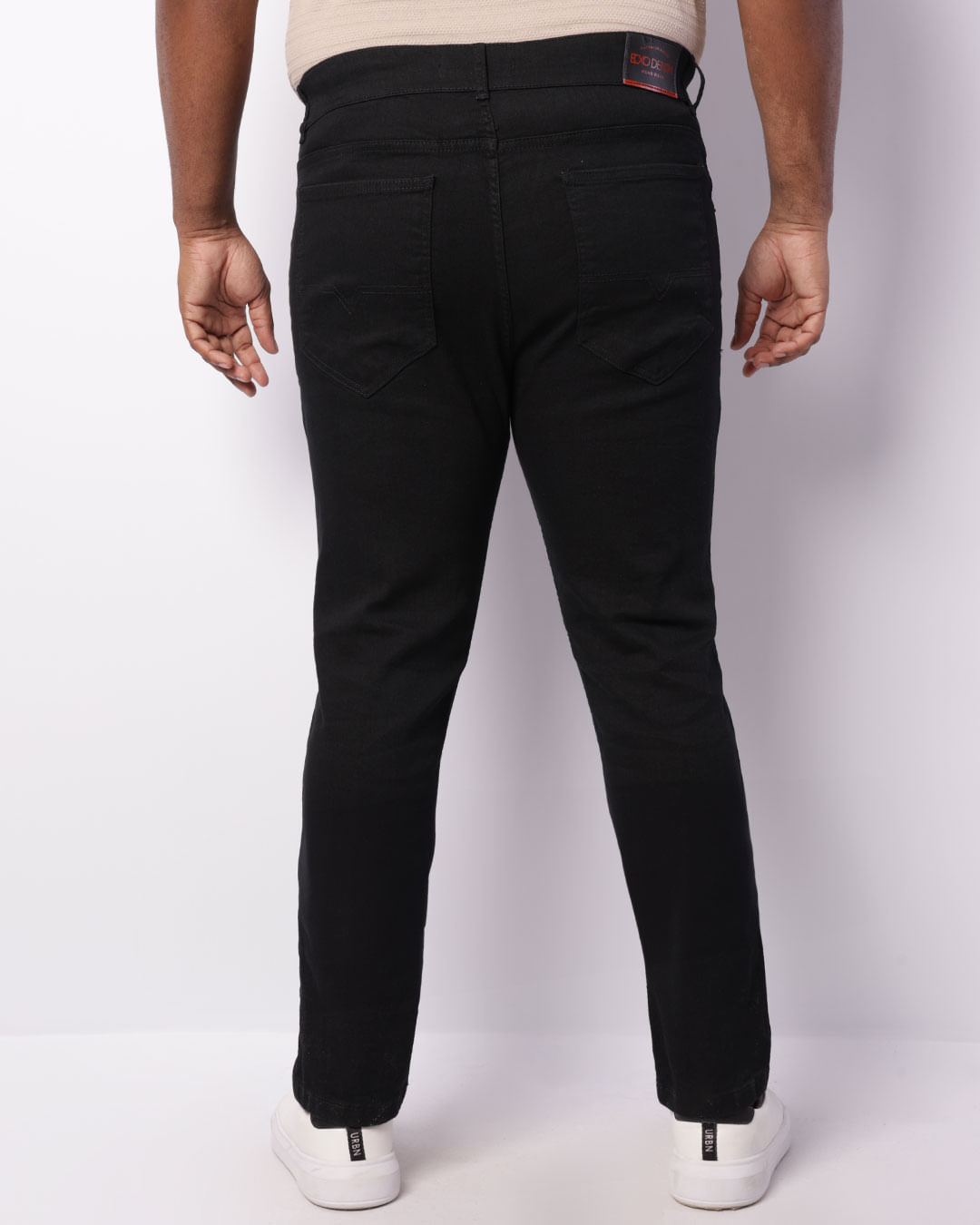 Calca-Jns-Plu-Ret-Blk-Basic---62859---Jeans-Black