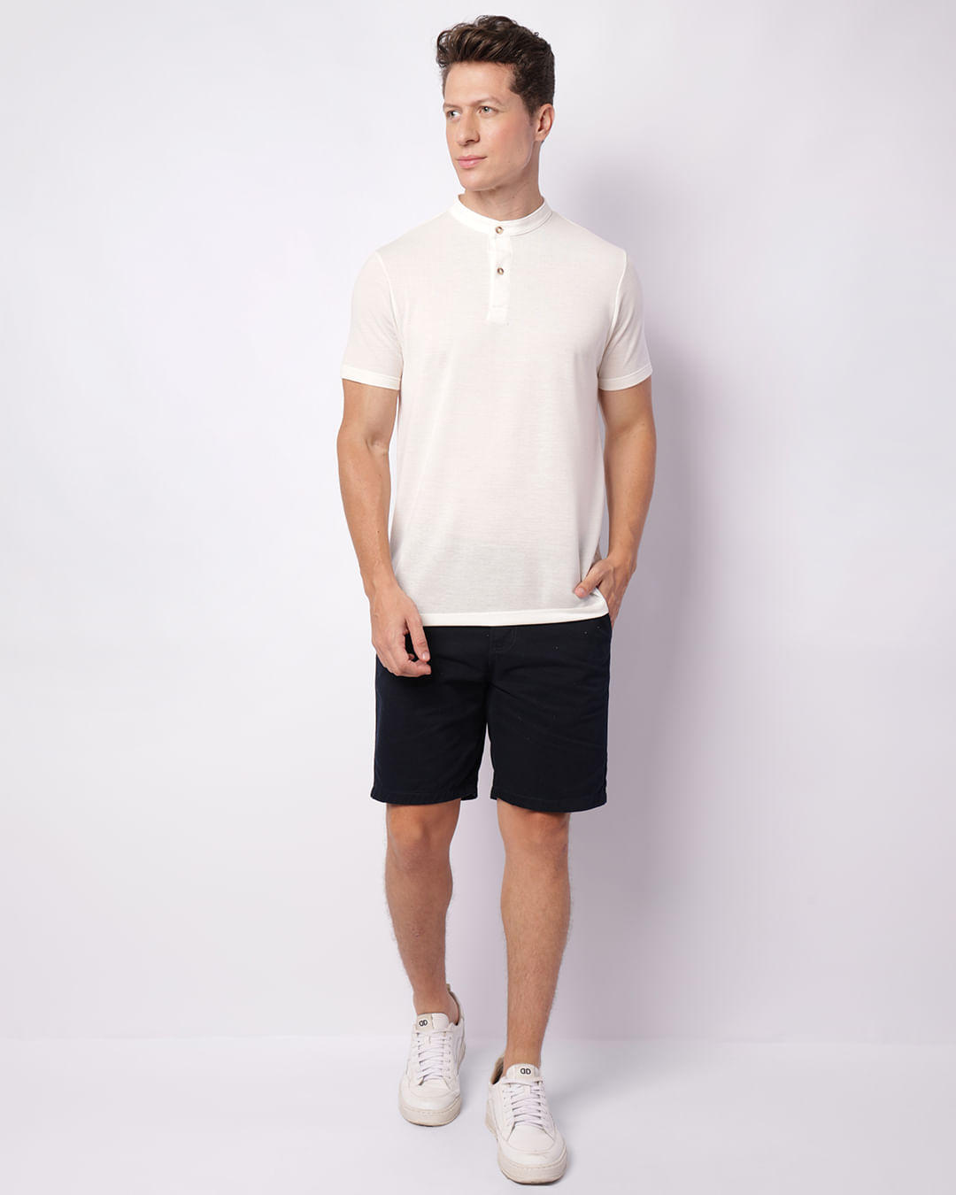 Polo-Tc340002-Gola-Pe---Off-White