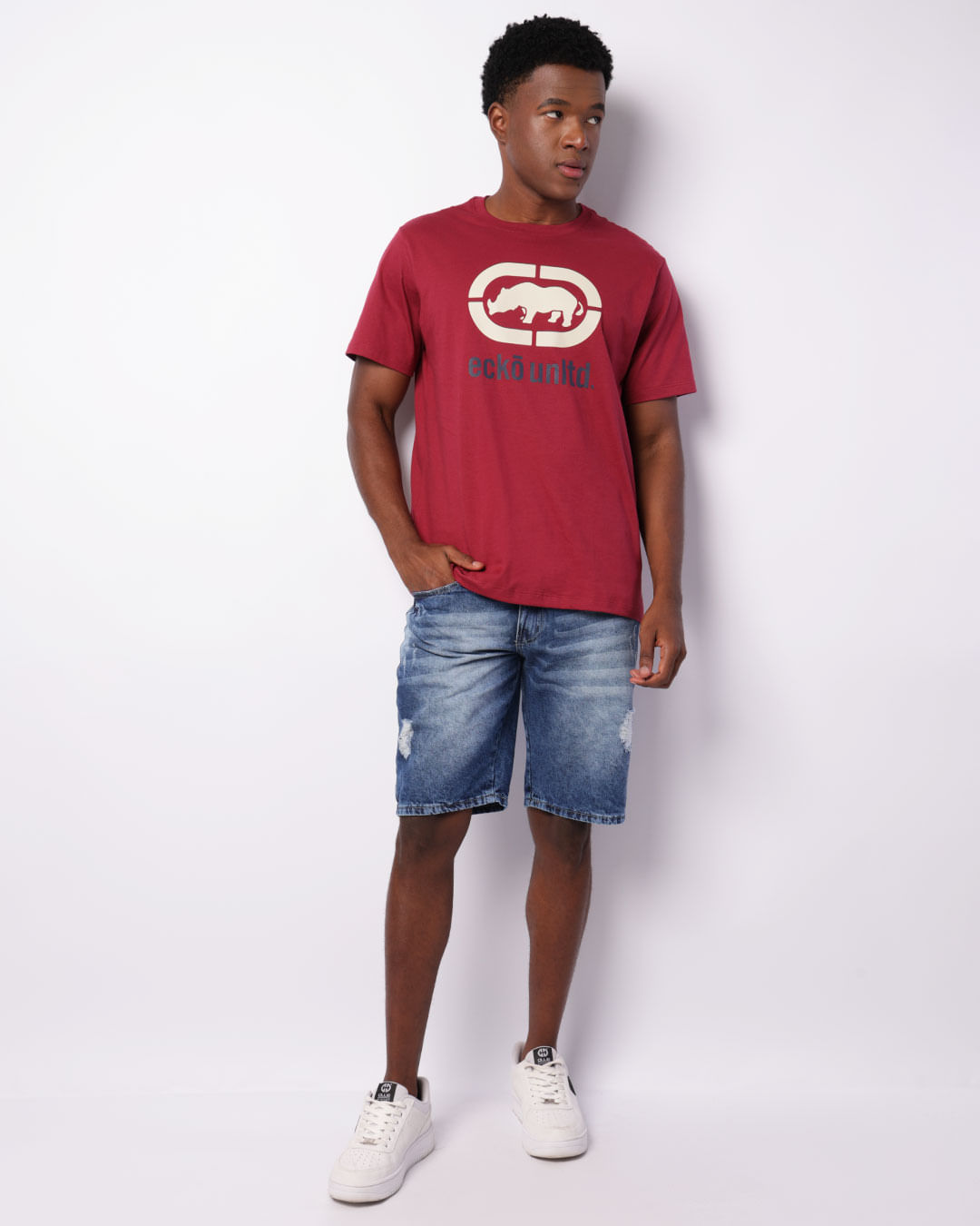 Camiseta-Ecko-Ek025-Vinho-Pgg---Vinho