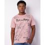 Camiseta-Mc--Rm-Refe3815-Rose---Rose