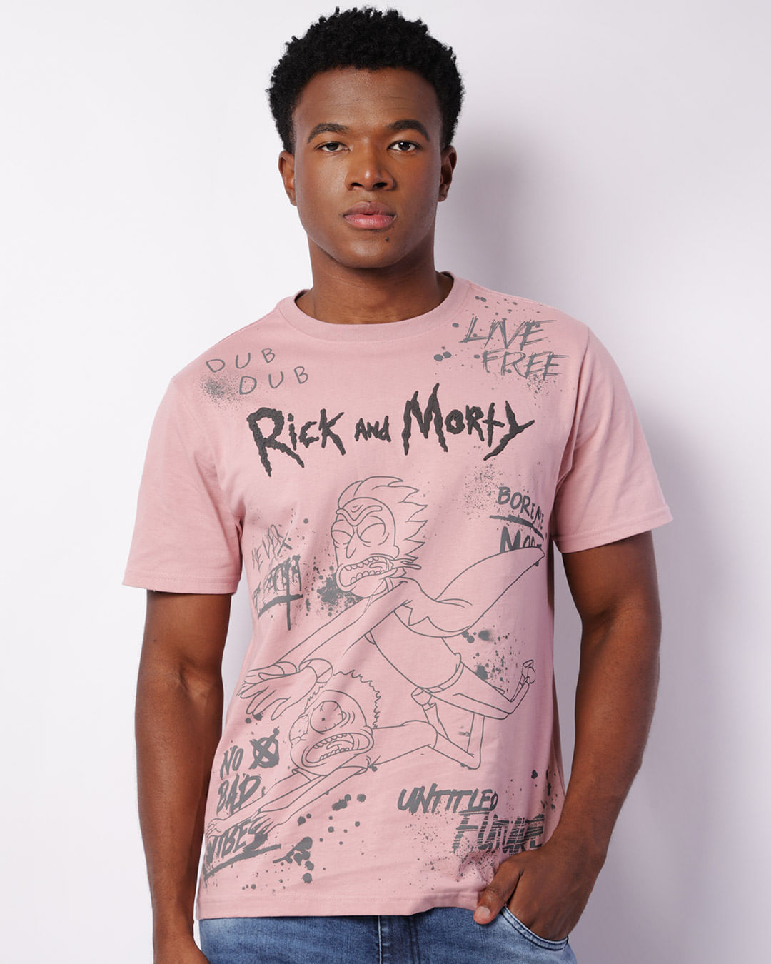 Camiseta-Mc--Rm-Refe3815-Rose---Rose