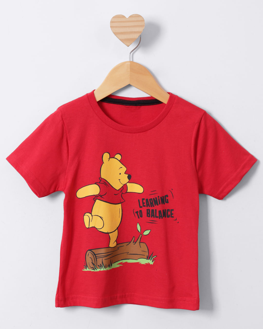 Camiseta-Mc-Ch35295-Pooh-Masc-13---Vermelho-Medio