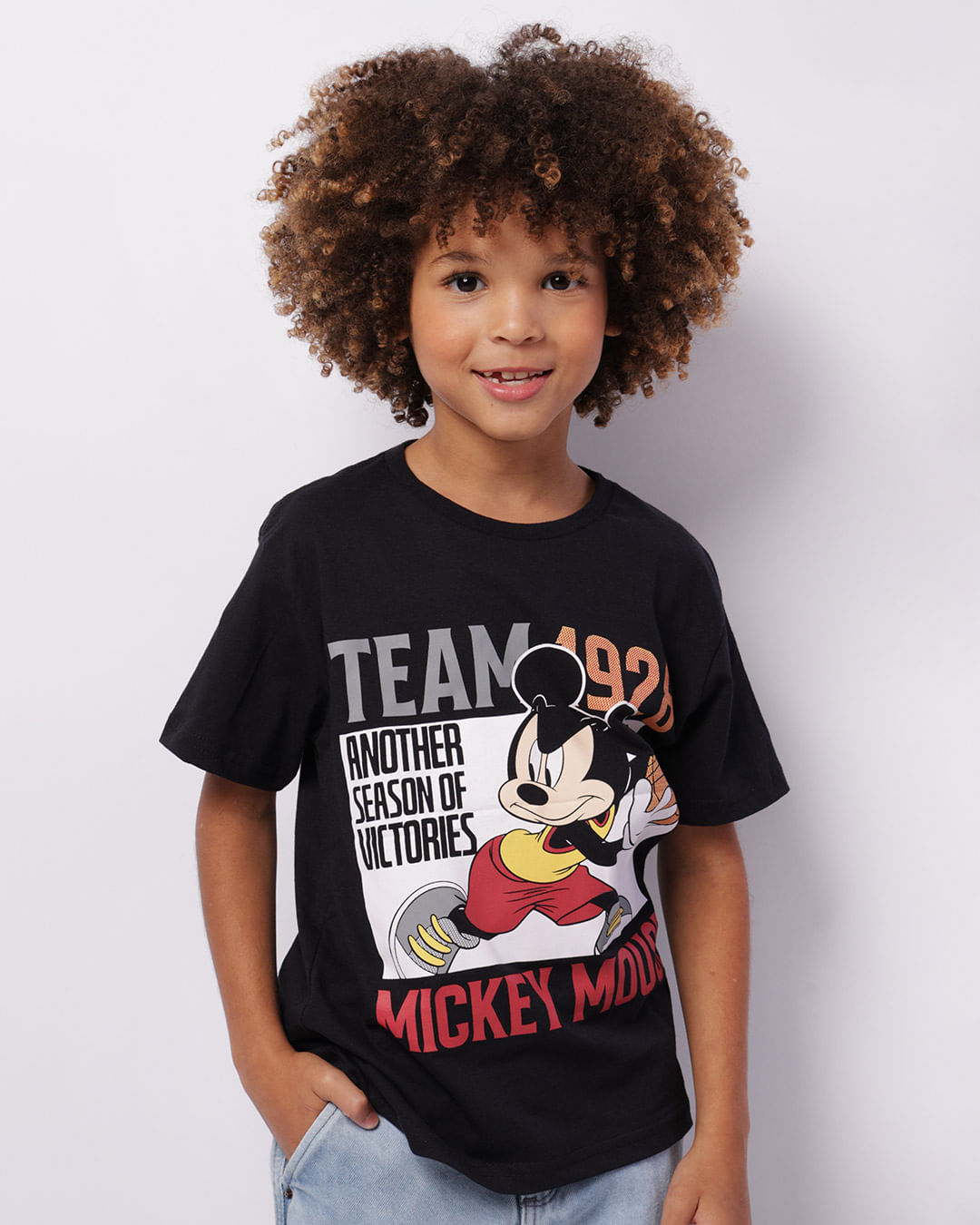 Camiseta-Ch33384-Mc-M-410-Mickey---Preto