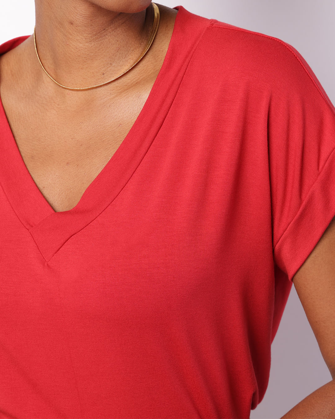 Blusa-Mc-Dec-V-Largo-2100-Es---Vermelho