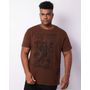 Camiseta-0401290-Harry-Marrom-Plus---Marrom