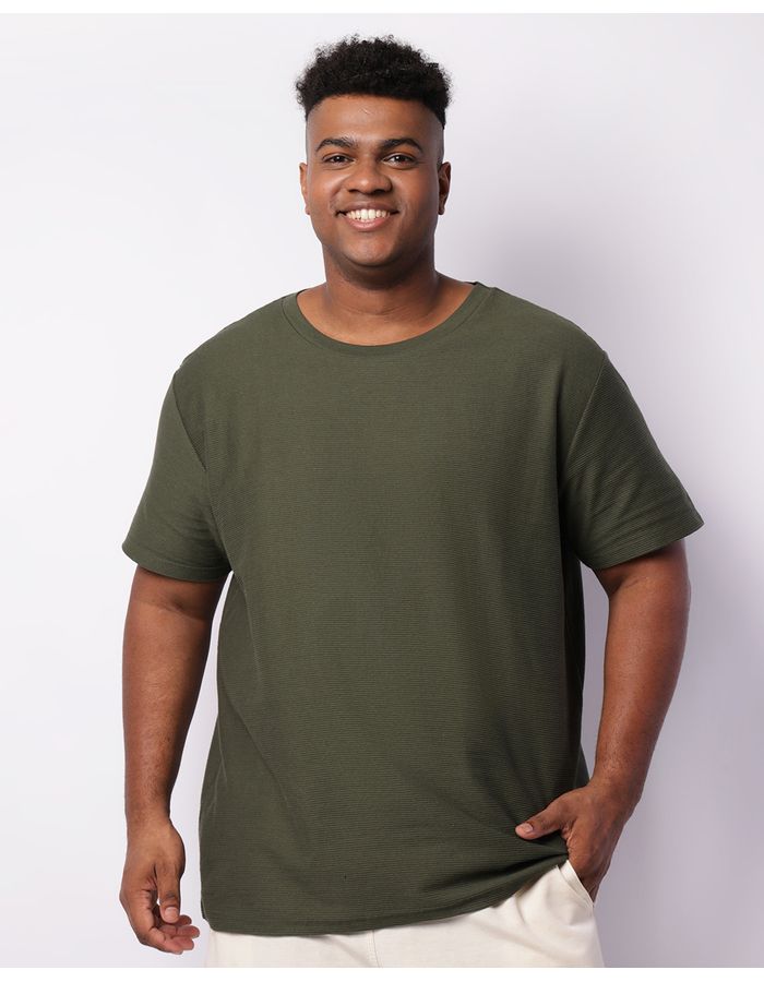 Camiseta-3683-Gordurao-Verd-Esc-Plus---Verde