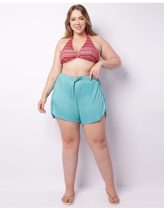 Short-Tg-Liso-2086---Verde