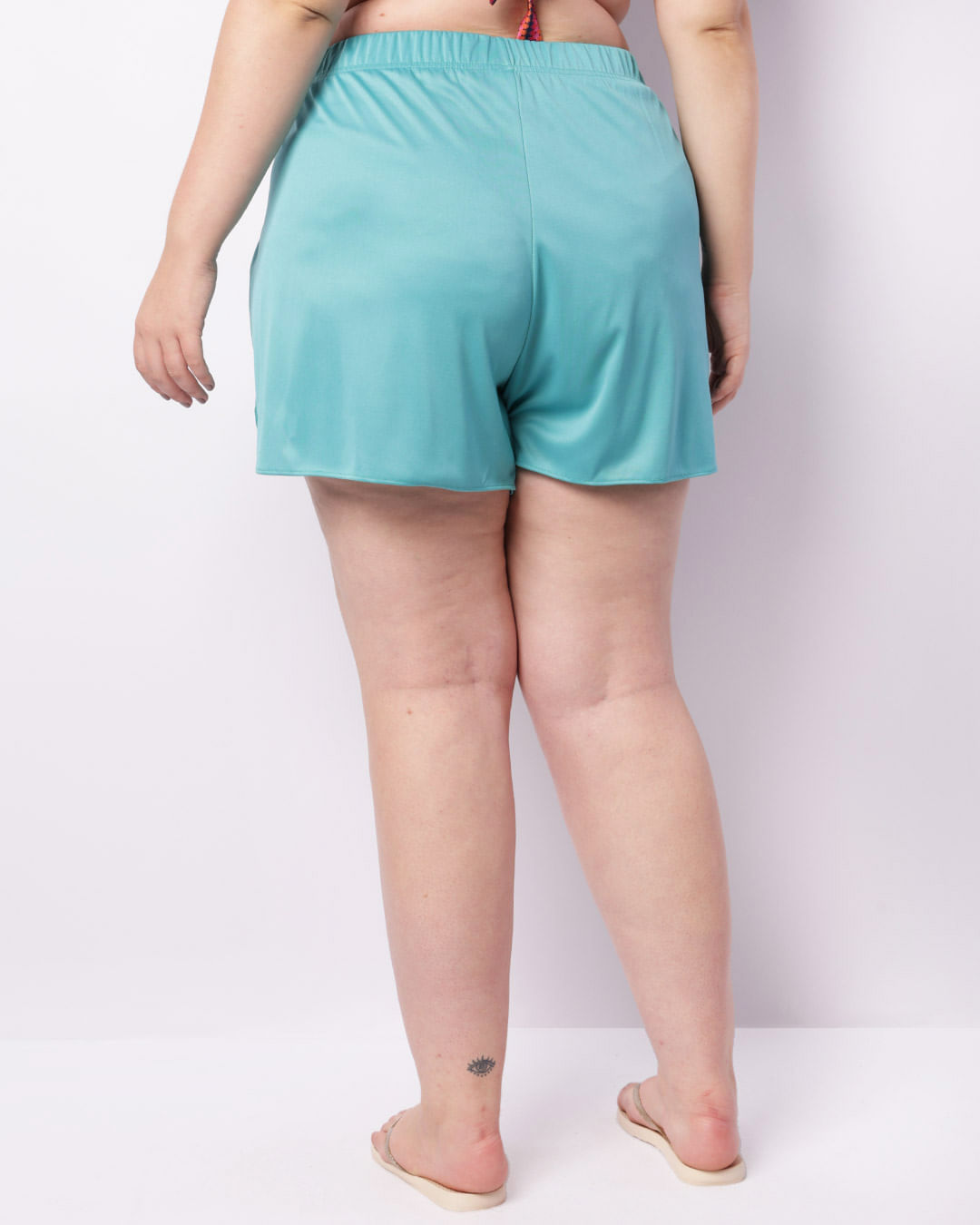 Short-Tg-Liso-2086---Verde