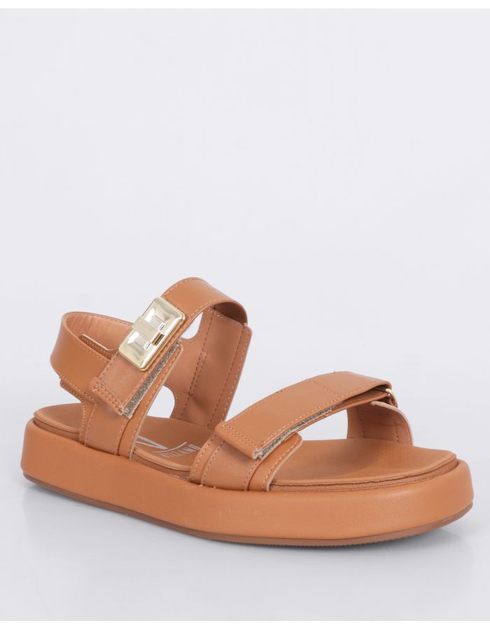 San-Fem-Flatform-1107286-Caramelo---Bege