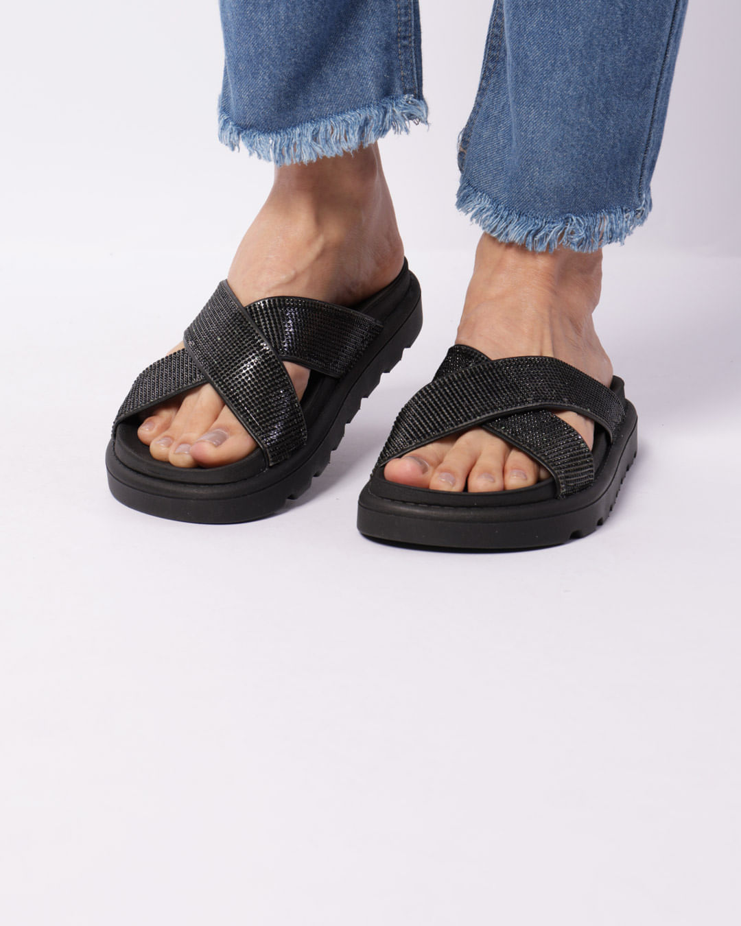 San-Fem-Flatform-1227286-Preto---Preto