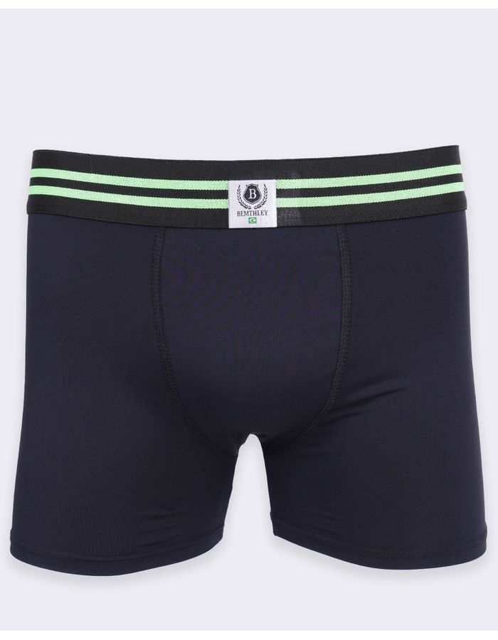 Cueca-Boxer-Poliamida-Lisa-1710---Preto