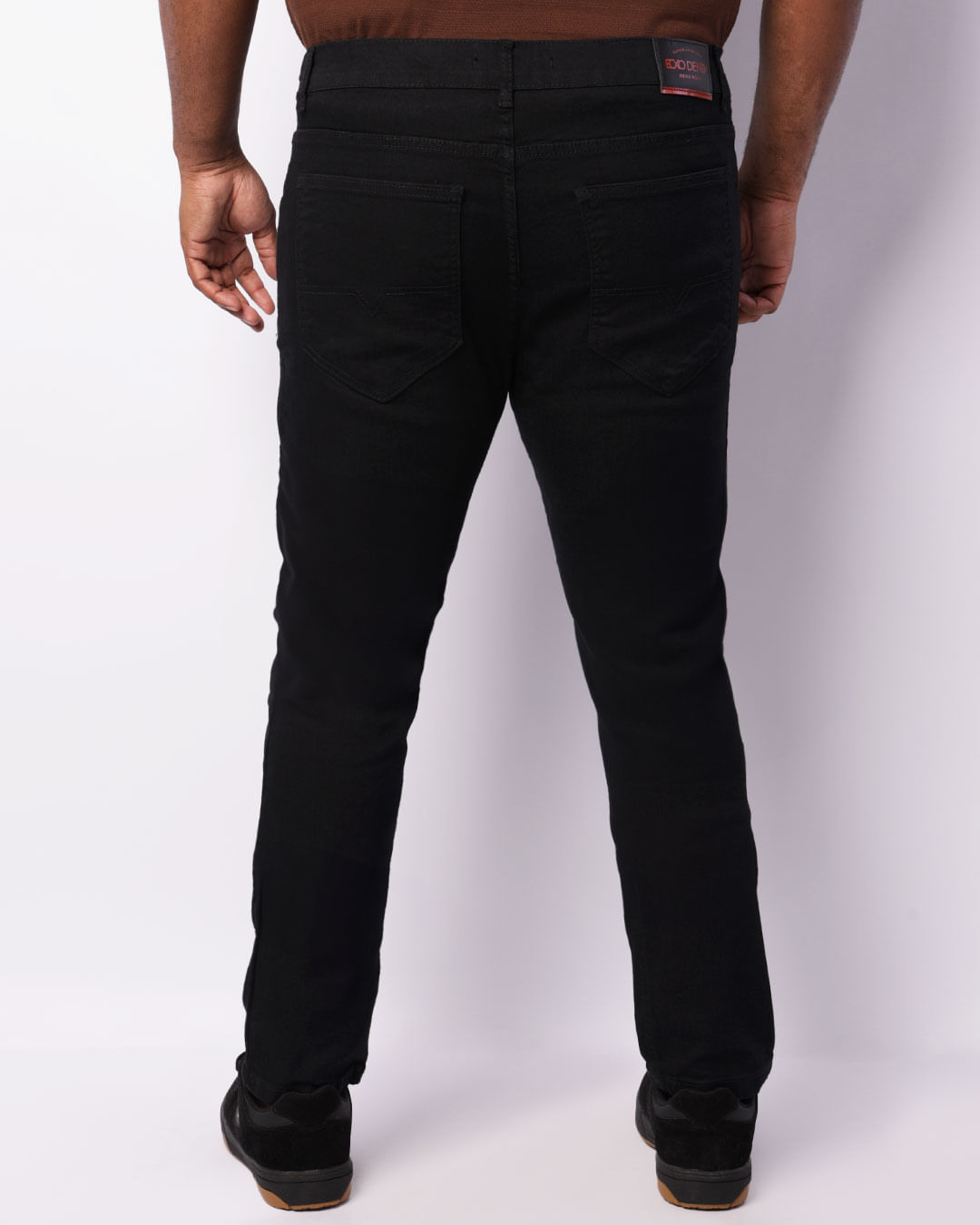 Calca-Jns-Plu-Ret-Blk-Basic---62860---Jeans-Black