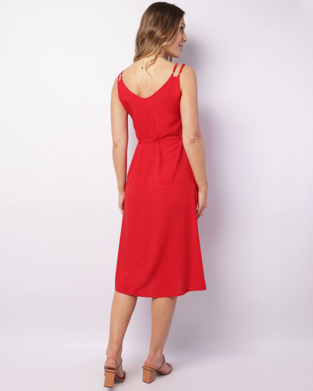 Vestido-Midi-Det-Alca-230671-Liso---Vermelho