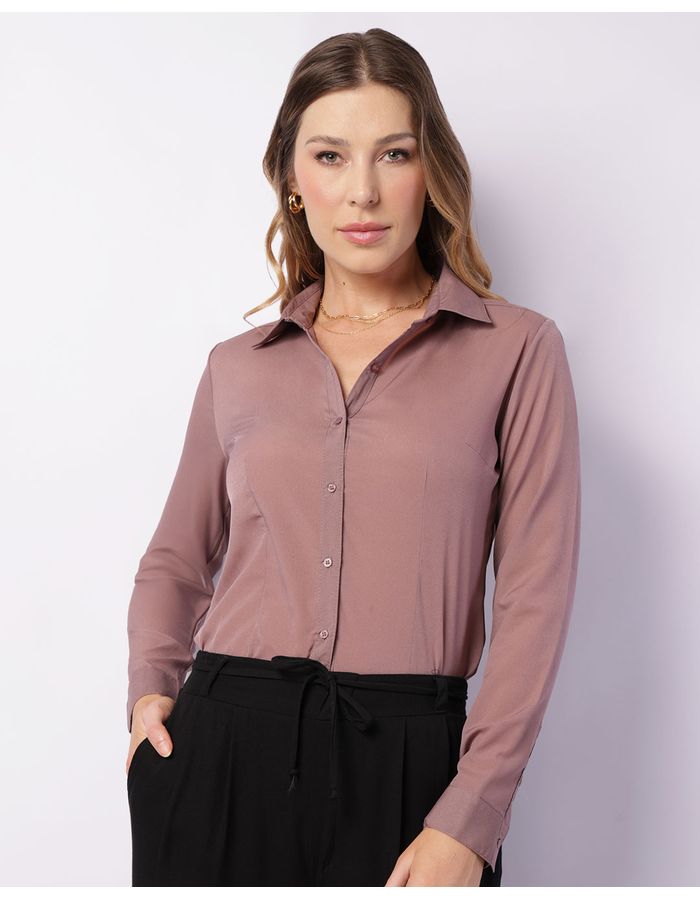 Camisa-210675-Crepe-Ml-Rose---Lilas-Medio