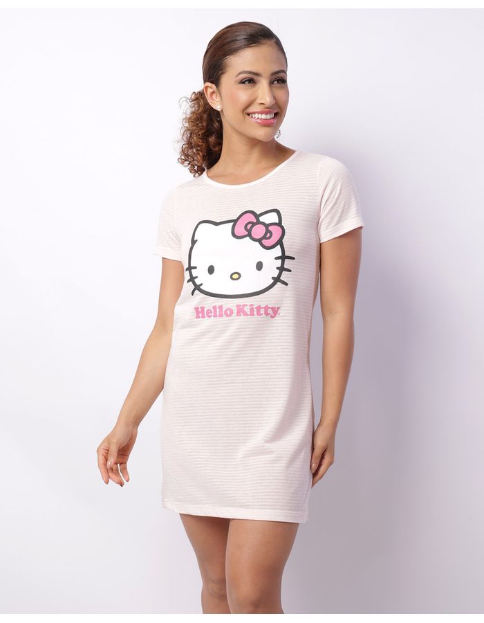 Camisola-Mc-Hello-Kitty-Listrada-23511---Rosa