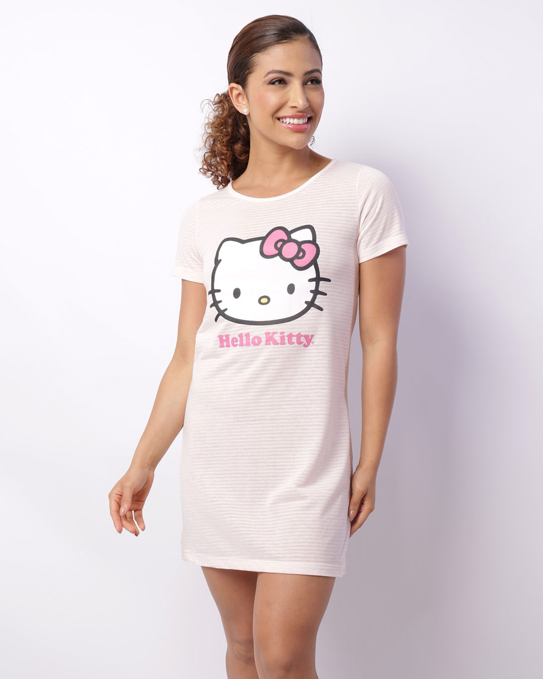 Camisola-Mc-Hello-Kitty-Listrada-23511---Rosa