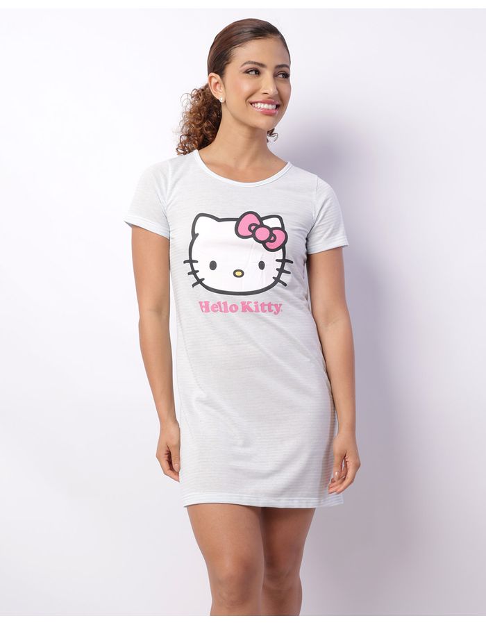 Camisola-Mc-Hello-Kitty-Listrada-23511---Azul