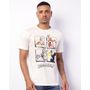 Camiseta-Looney-Tunes-0401359---Off-White