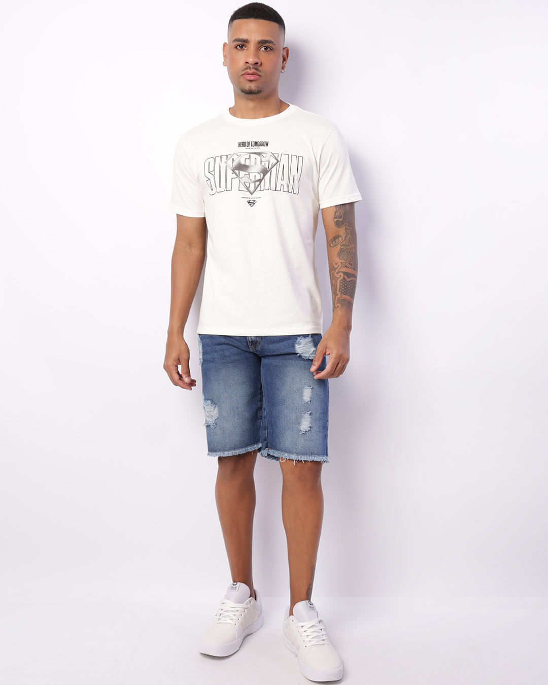 Camiseta-Mc-Superman-Refe3621-Off---Off-White