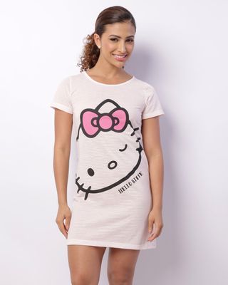 Camisola-Mc-Hello-Kitty-Listrada-23512---Rosa