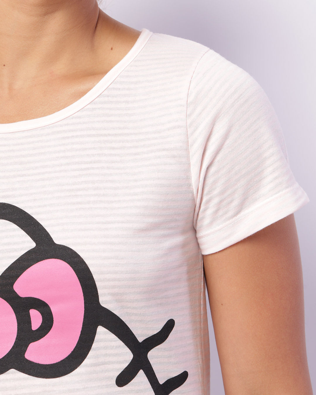 Camisola-Mc-Hello-Kitty-Listrada-23512---Rosa