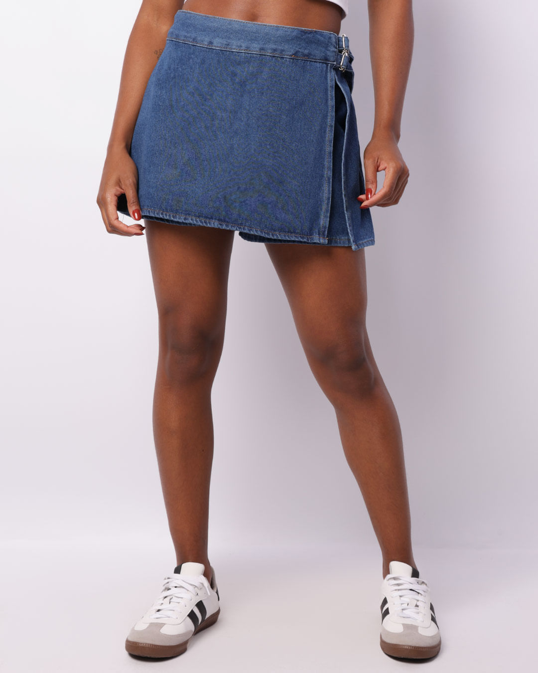 Shorts-Saia-Jeans-Fivela-Lateral-41214a---Jeans-Blue