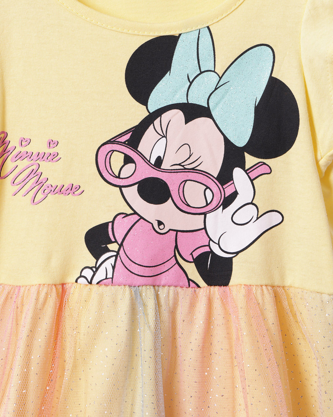 Vestido-Tule-075855-Minnie-F13---Amarelo