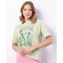 Camiseta-Mc-Silk-23683-Be-Kind-P-Gg---Verde