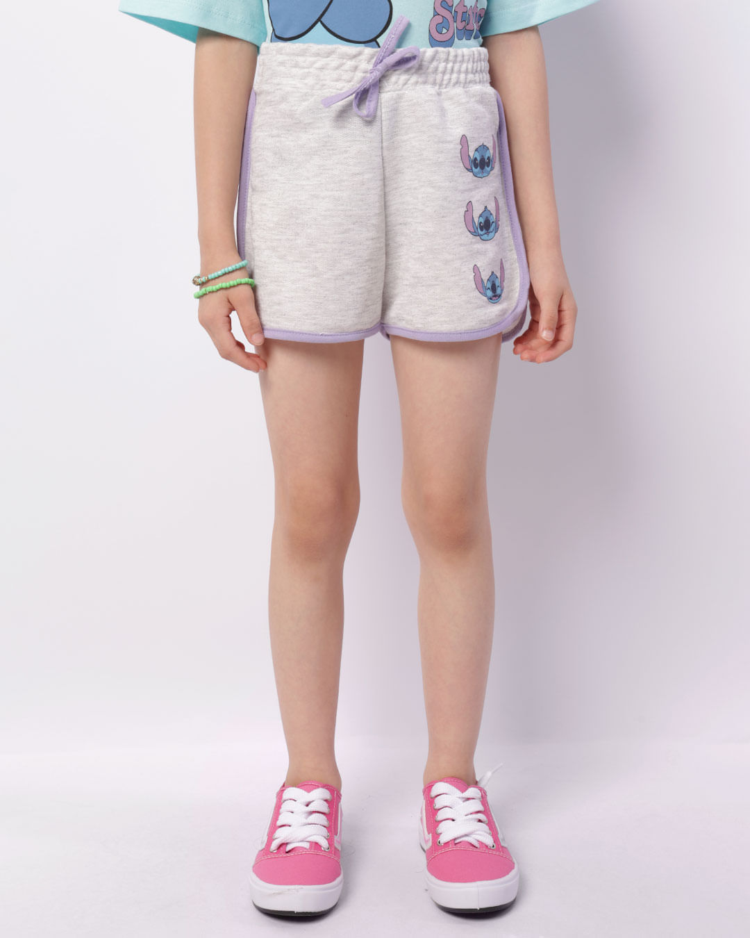 Shorts-106429t-Stitch-F410---Mescla