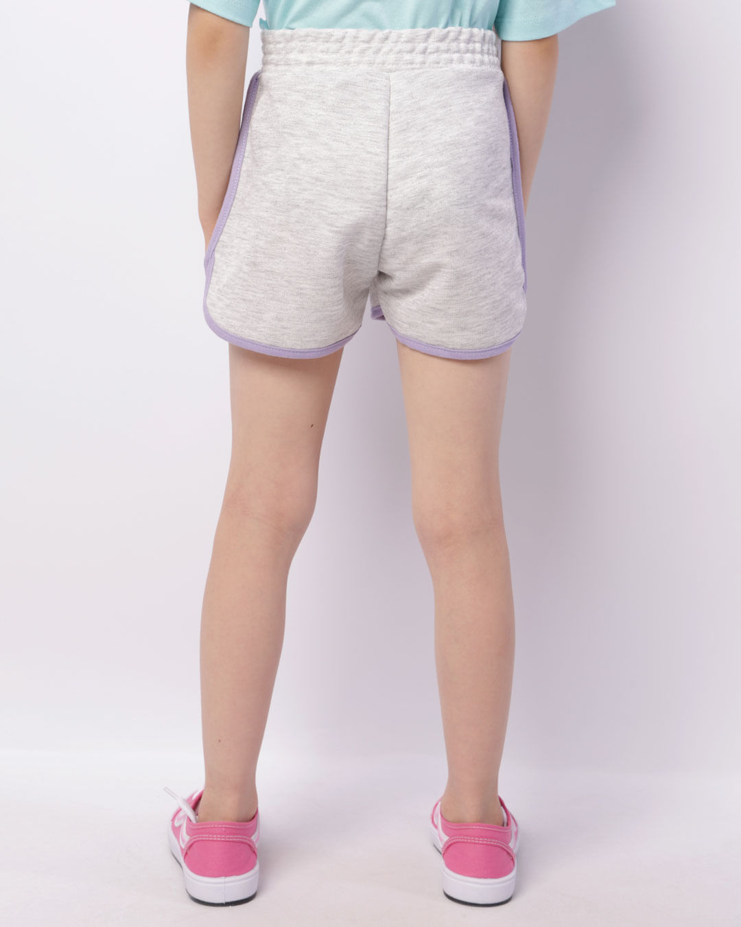 Shorts-106429t-Stitch-F410---Mescla